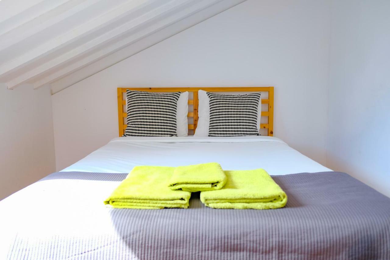 Alfama Riverview Apartments Lisboa Dış mekan fotoğraf