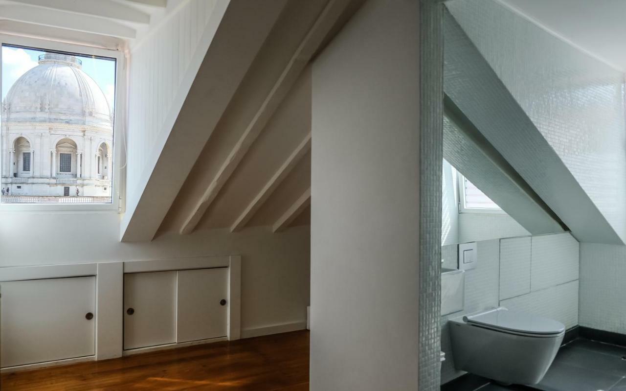 Alfama Riverview Apartments Lisboa Dış mekan fotoğraf
