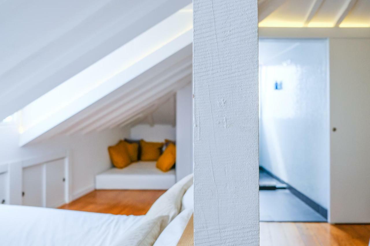 Alfama Riverview Apartments Lisboa Dış mekan fotoğraf