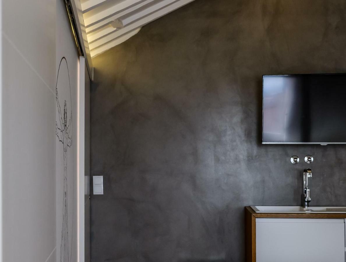 Alfama Riverview Apartments Lisboa Dış mekan fotoğraf