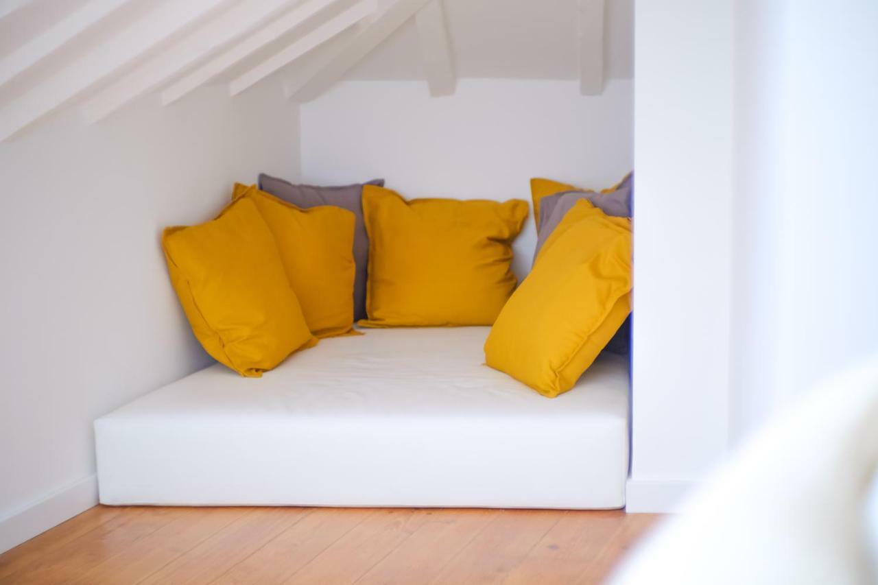 Alfama Riverview Apartments Lisboa Dış mekan fotoğraf