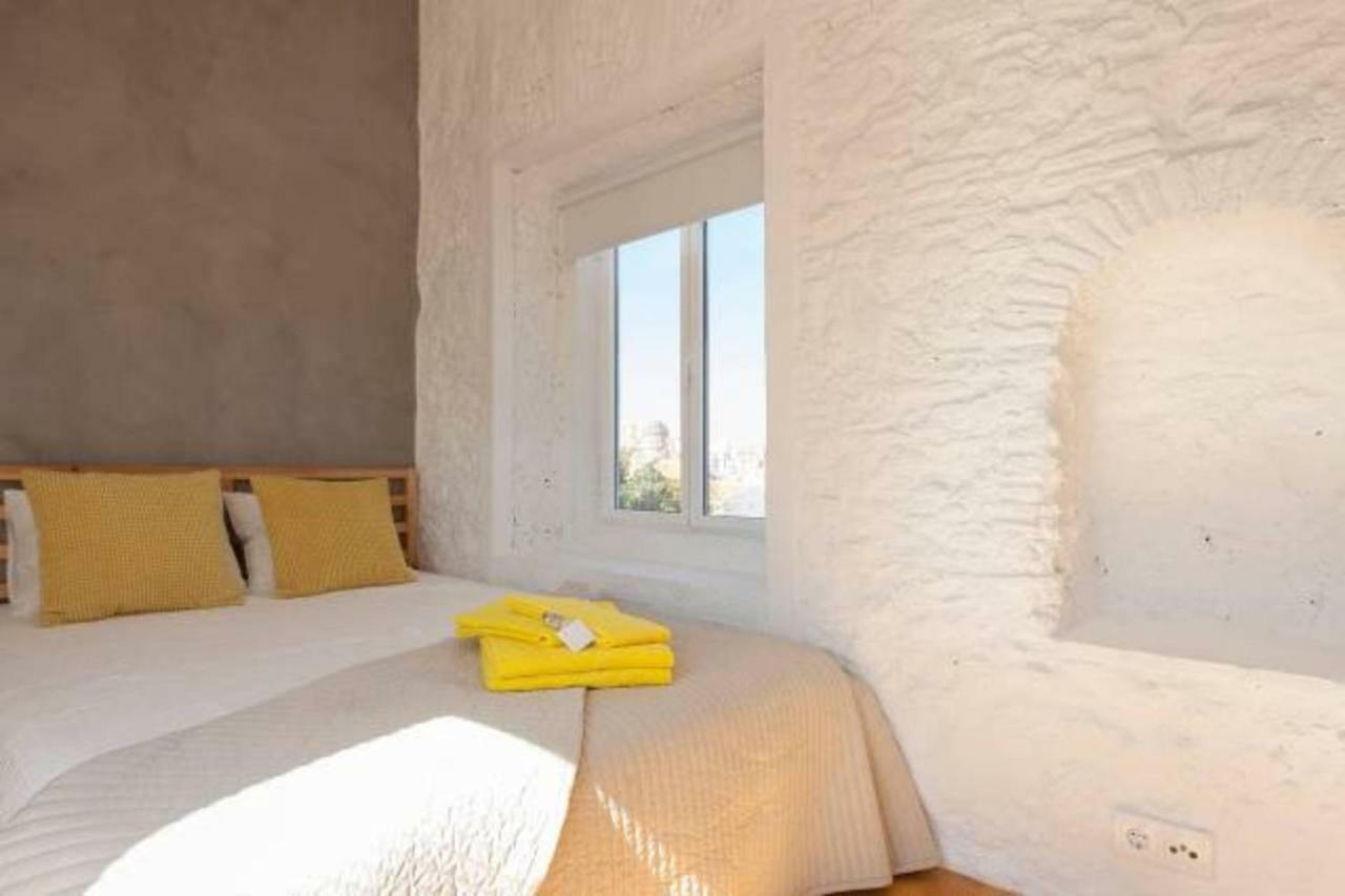 Alfama Riverview Apartments Lisboa Dış mekan fotoğraf