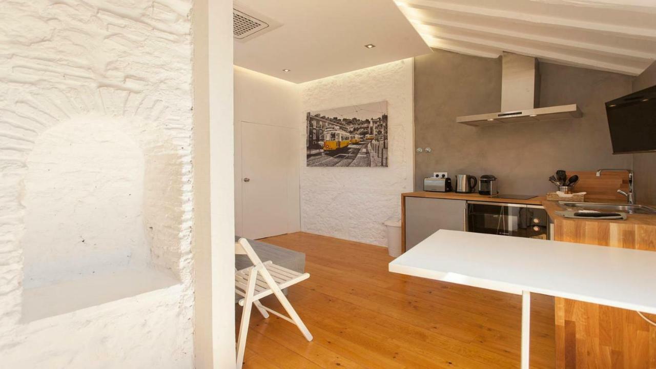 Alfama Riverview Apartments Lisboa Dış mekan fotoğraf