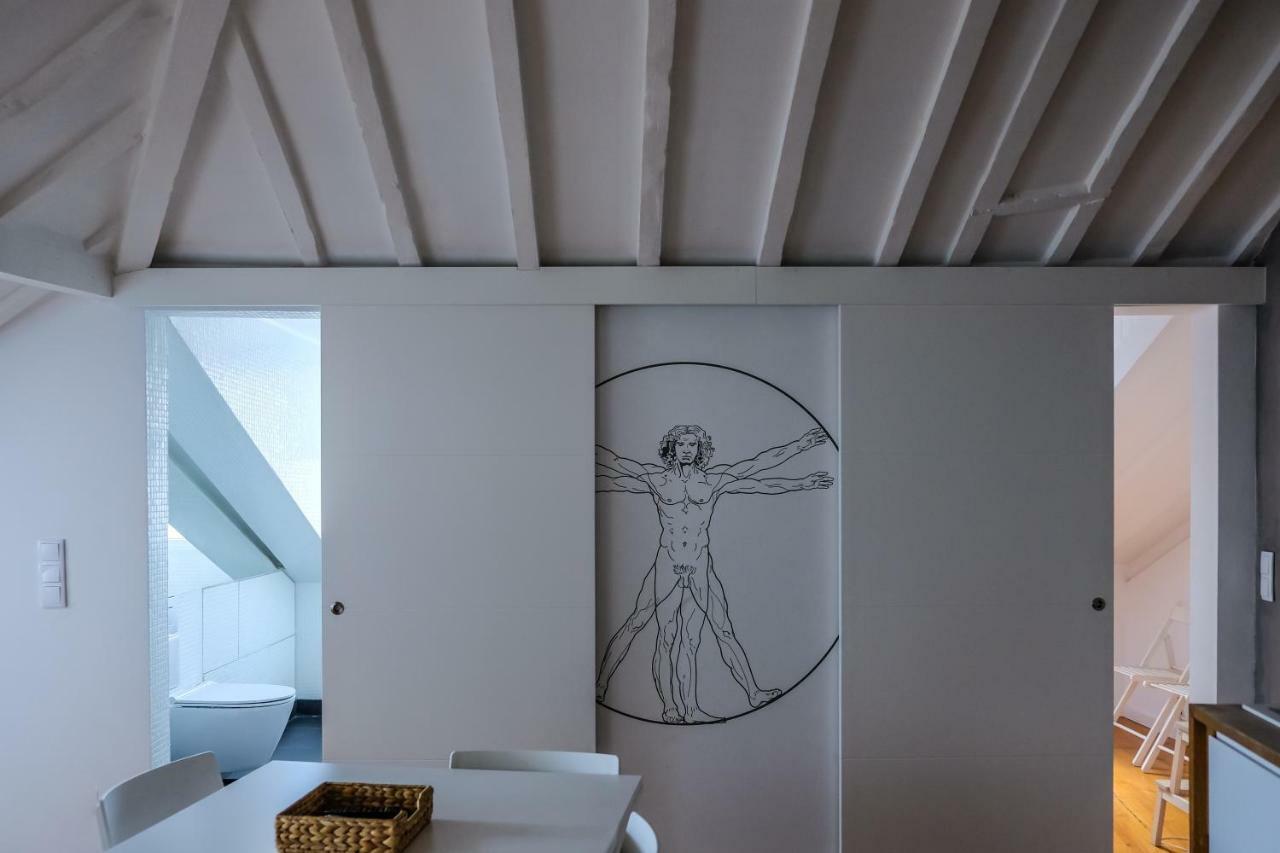 Alfama Riverview Apartments Lisboa Dış mekan fotoğraf