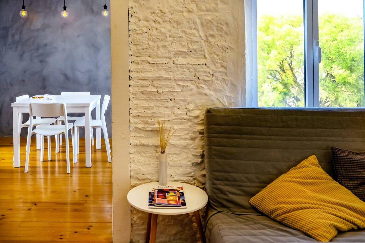 Alfama Riverview Apartments Lisboa Dış mekan fotoğraf