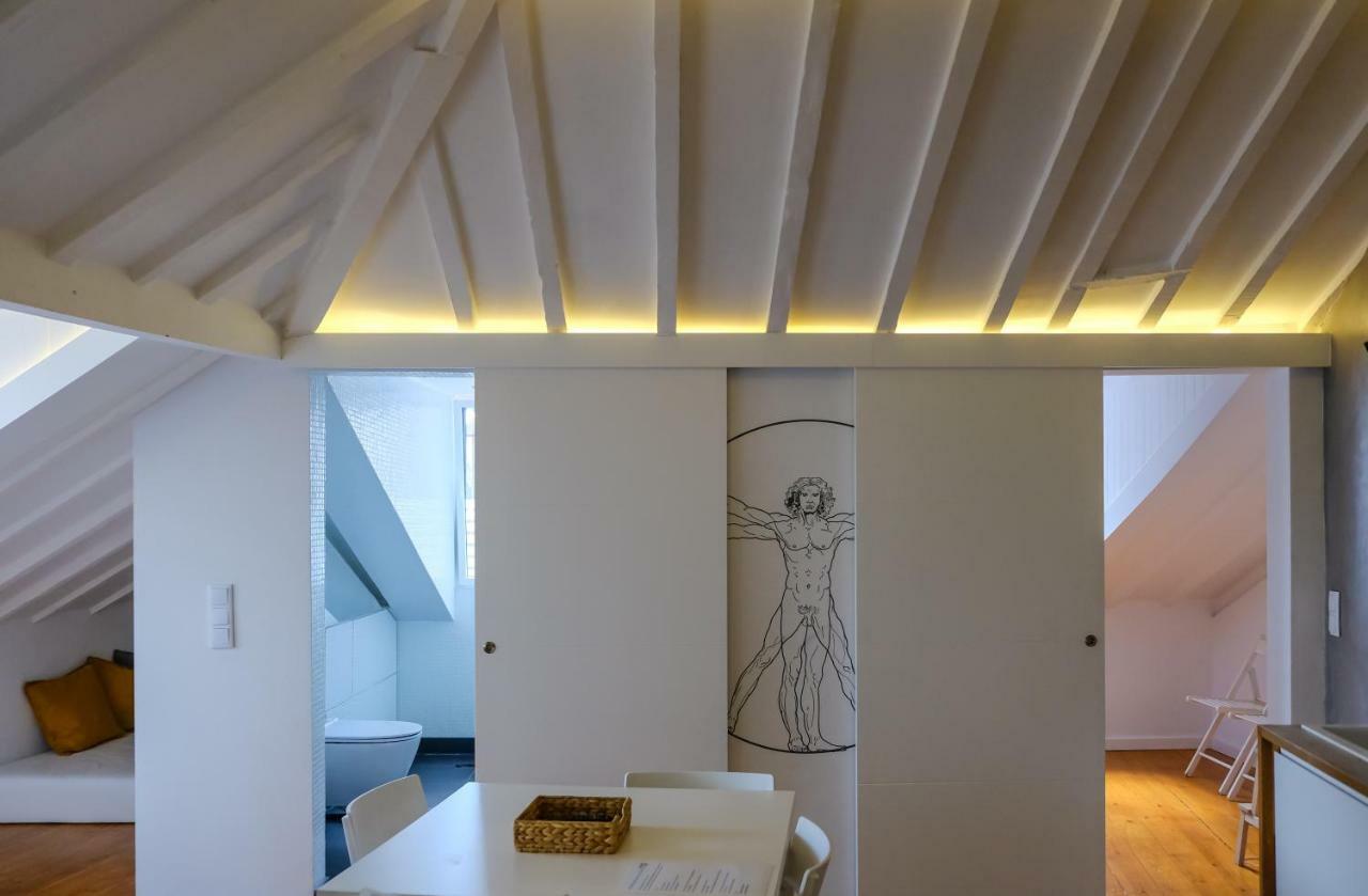 Alfama Riverview Apartments Lisboa Dış mekan fotoğraf