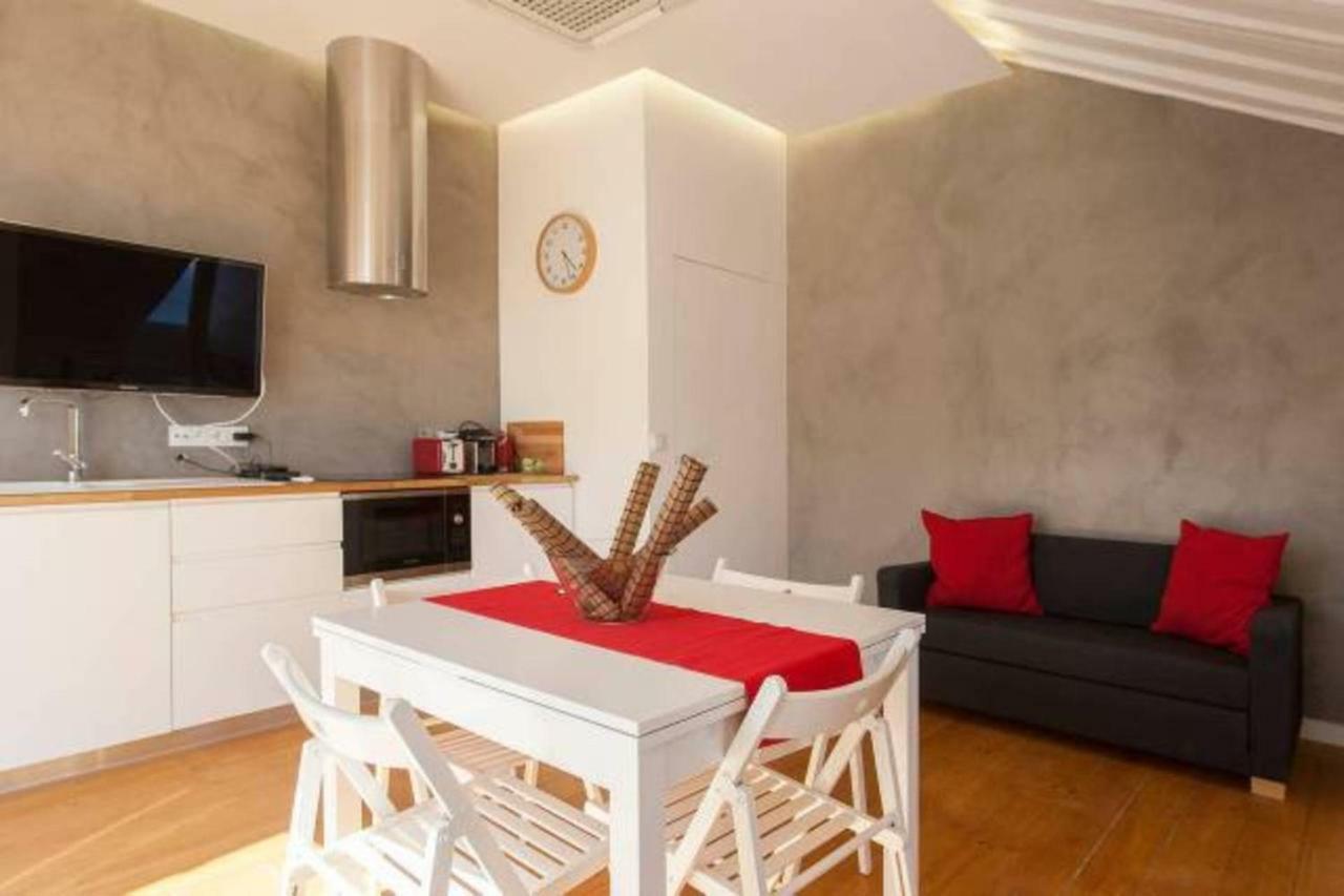 Alfama Riverview Apartments Lisboa Dış mekan fotoğraf