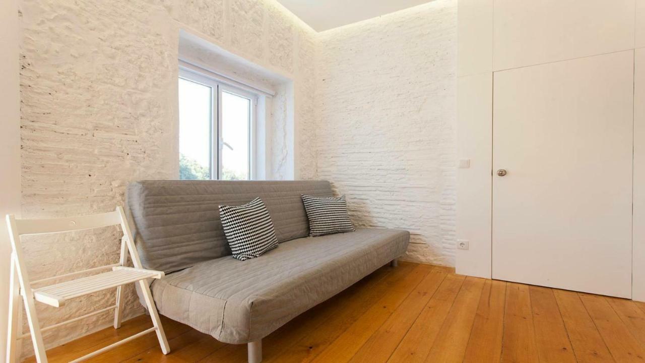 Alfama Riverview Apartments Lisboa Dış mekan fotoğraf