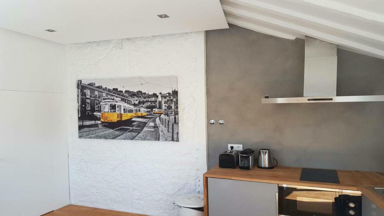 Alfama Riverview Apartments Lisboa Dış mekan fotoğraf