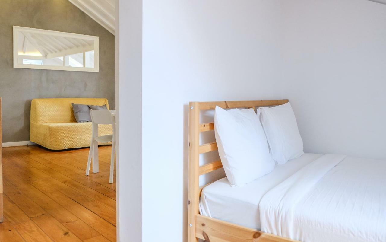 Alfama Riverview Apartments Lisboa Dış mekan fotoğraf