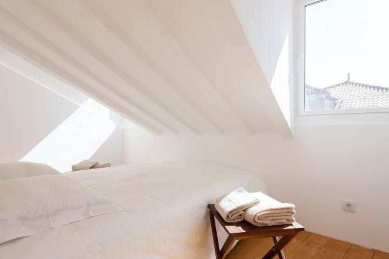 Alfama Riverview Apartments Lisboa Dış mekan fotoğraf