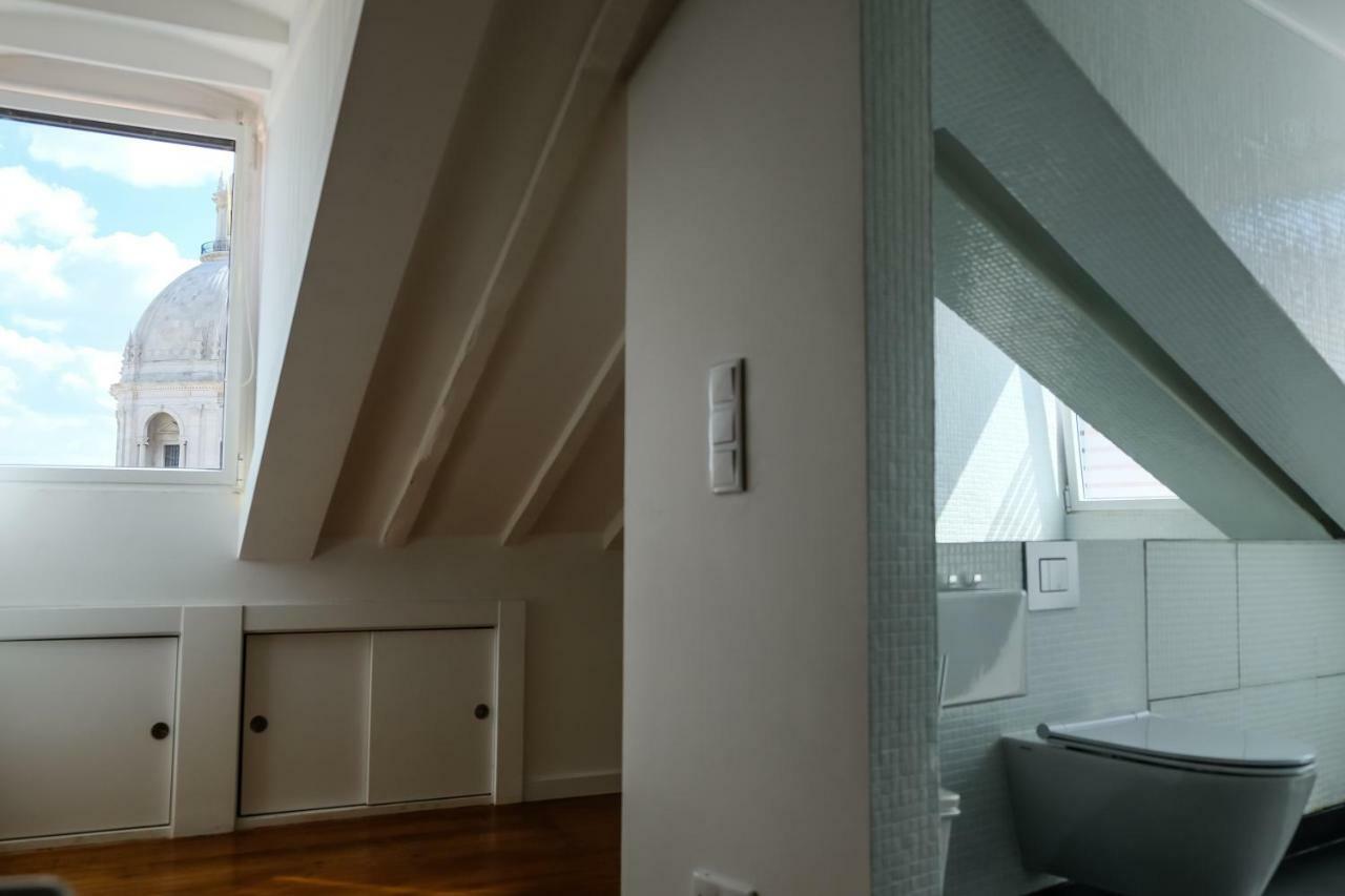 Alfama Riverview Apartments Lisboa Dış mekan fotoğraf