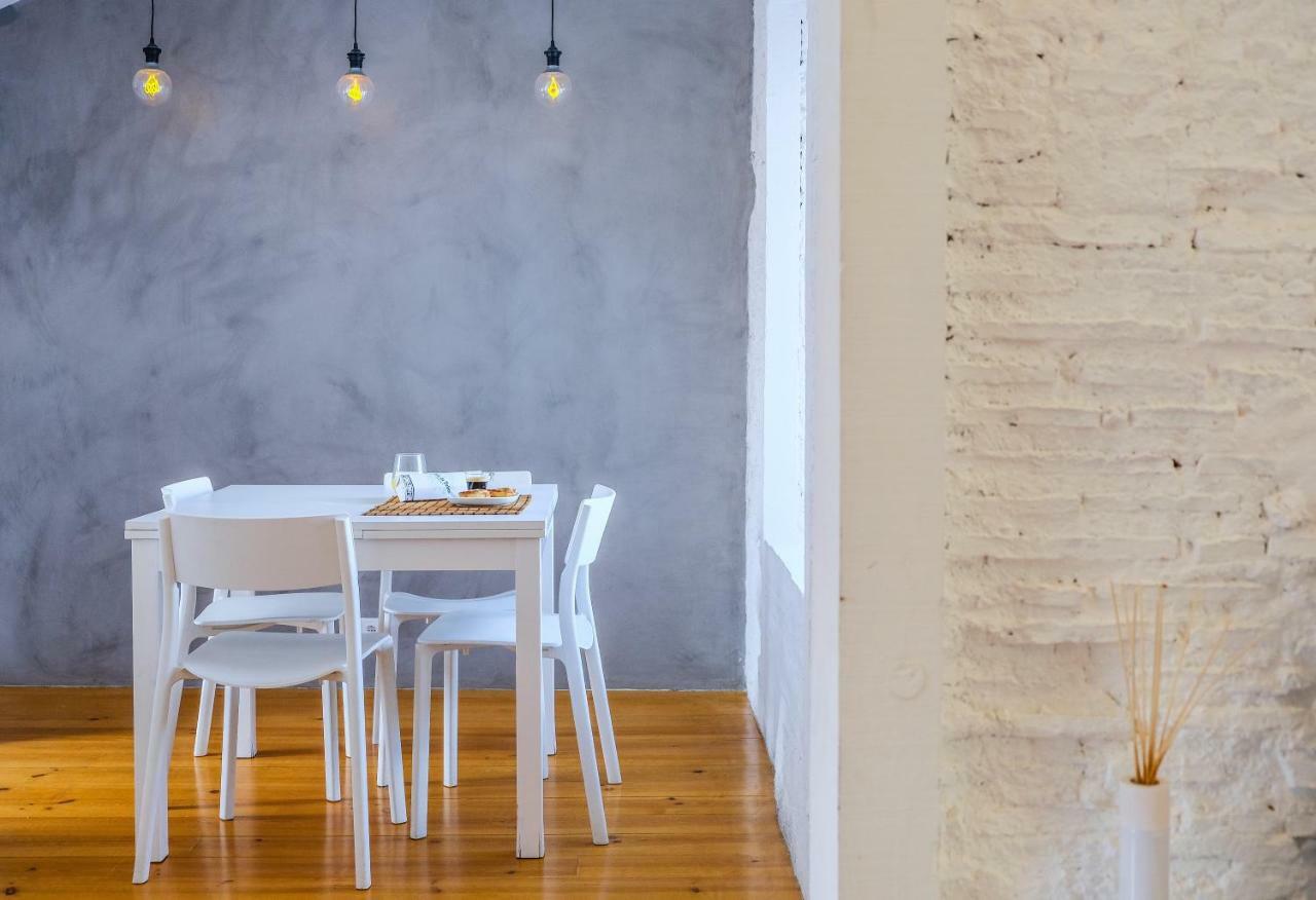 Alfama Riverview Apartments Lisboa Dış mekan fotoğraf