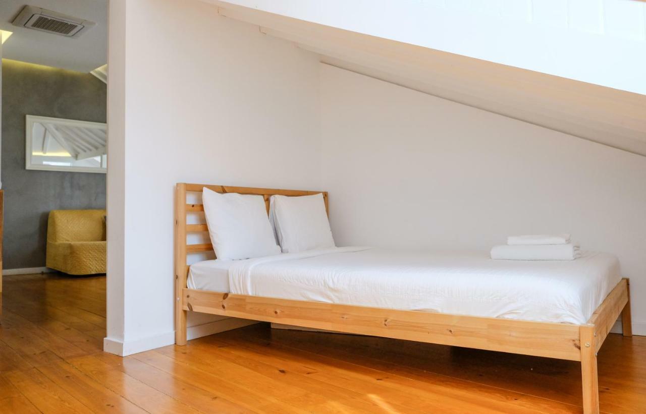 Alfama Riverview Apartments Lisboa Dış mekan fotoğraf