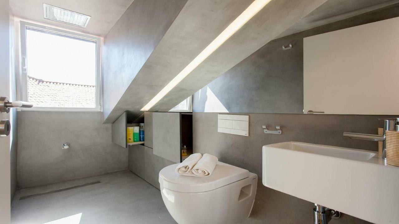 Alfama Riverview Apartments Lisboa Dış mekan fotoğraf