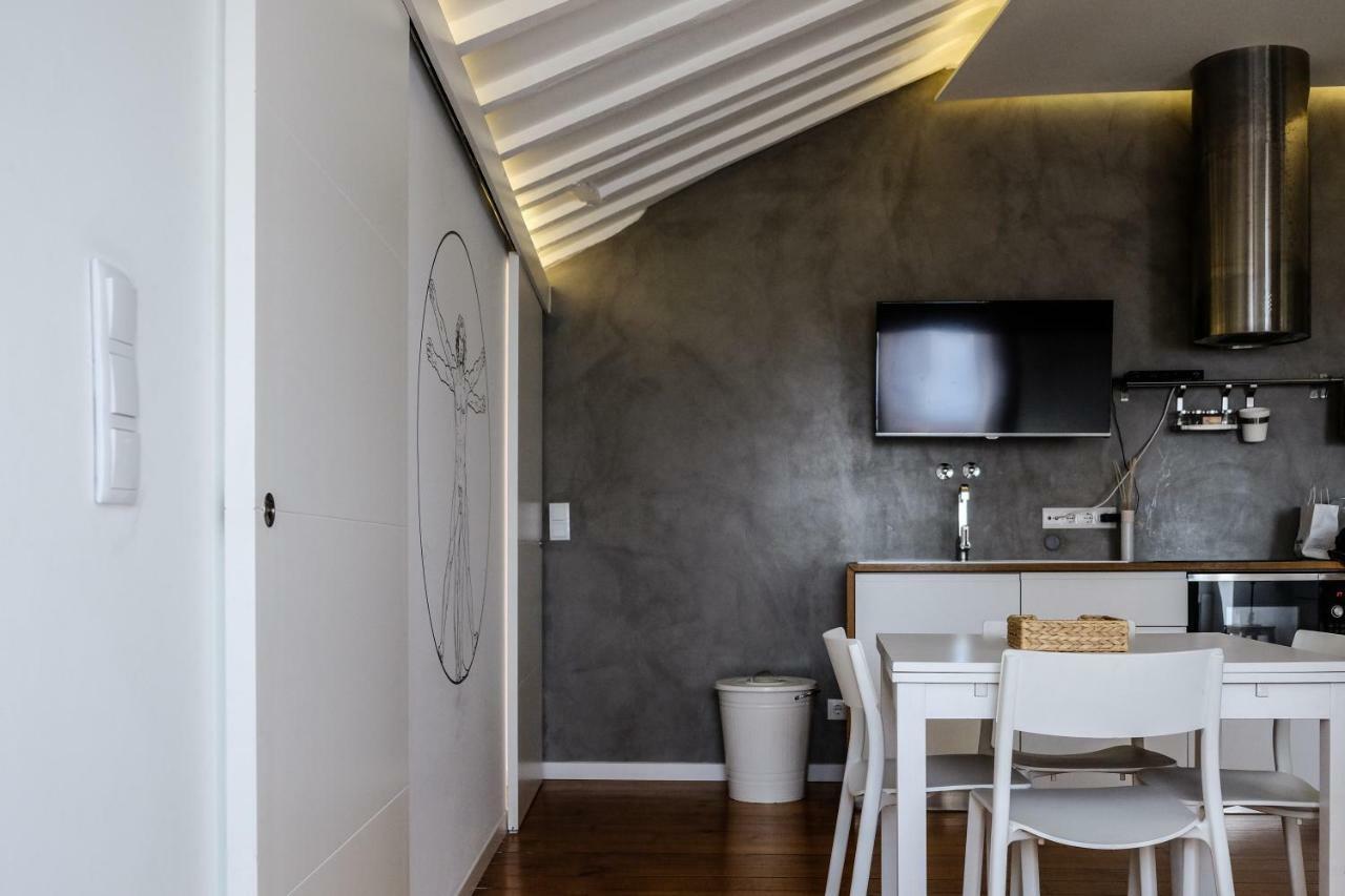 Alfama Riverview Apartments Lisboa Dış mekan fotoğraf